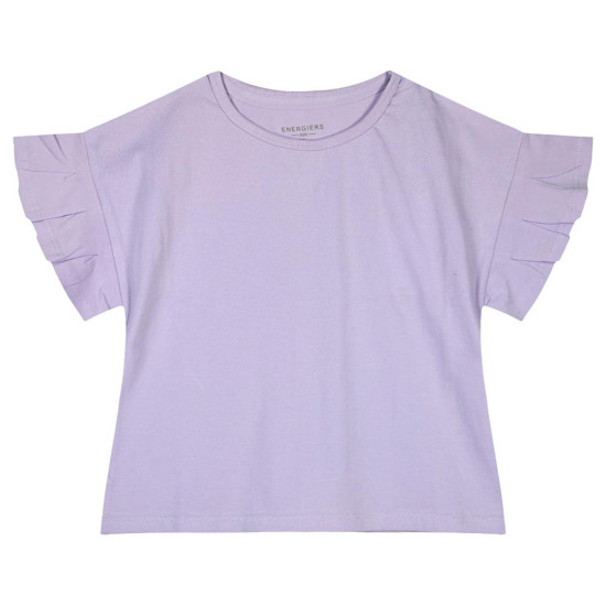 Energiers Παιδική κοντομάνικη μπλούζα Energiers Παιδική κοντομάνικη μπλούζα